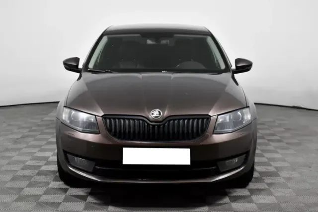 Skoda Octavia, III (A7) — фото 2