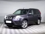 Nissan X-Trail, II Рестайлинг — фото 1