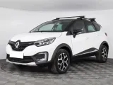 Renault Kaptur, I — фото 1