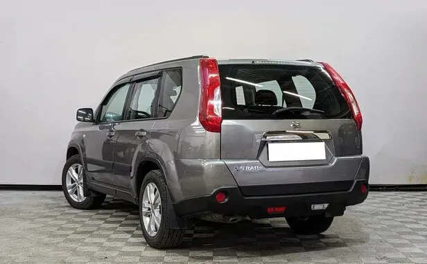 Nissan X-Trail, II Рестайлинг — фото 4