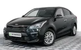 Kia Rio, IV — фото 1