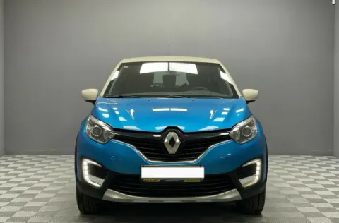 Renault Kaptur, I — фото 1