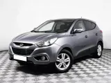 Hyundai ix35, I — фото 1