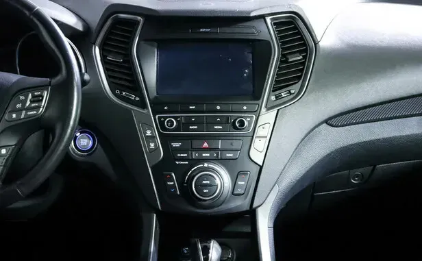 Hyundai Santa Fe, III Рестайлинг — фото 9