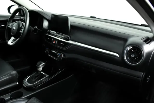 Kia Cerato, IV — фото 16