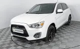 Mitsubishi ASX, I Рестайлинг — фото 1