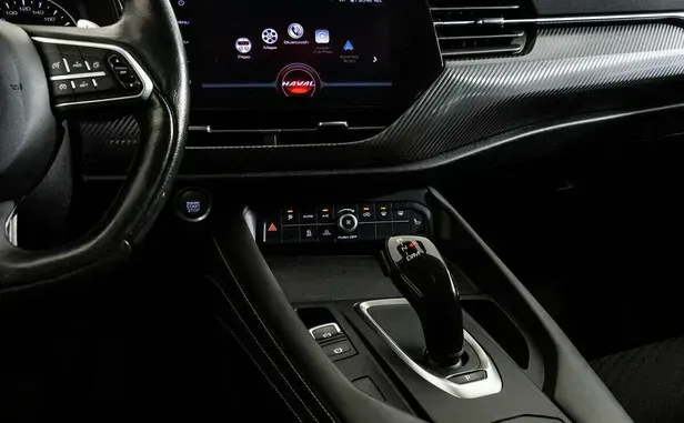 Haval F7x, I — фото 10