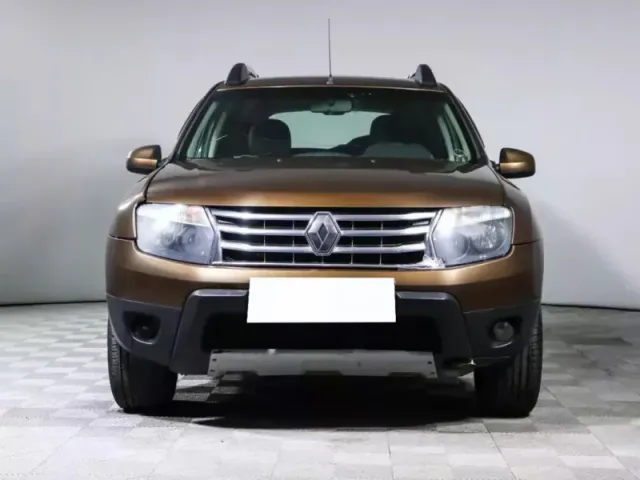 Renault Duster, I — фото 2