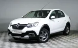 Renault Logan, II Рестайлинг — фото 1