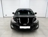 Hyundai Elantra, V (MD) — фото 1