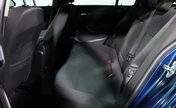 Opel Insignia, I Рестайлинг — фото 8