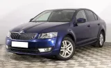 Skoda Octavia, III (A7) — фото 1