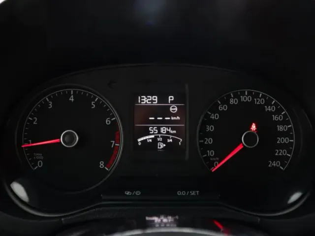 Volkswagen Polo, V Рестайлинг — фото 12