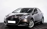 Hyundai i40, I Рестайлинг — фото 1