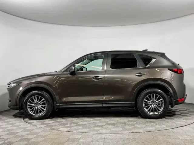 Mazda CX-5, II — фото 8