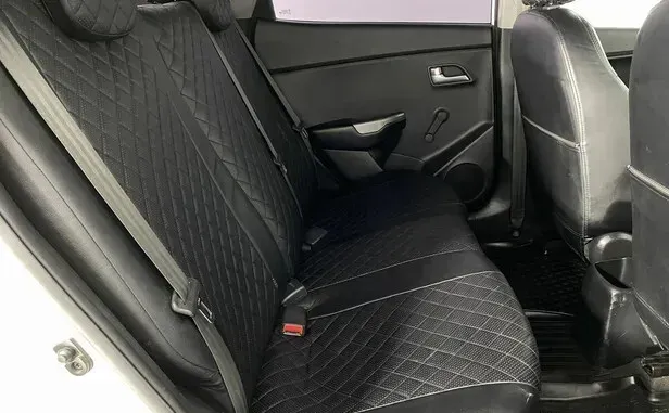 Kia Rio, III Рестайлинг — фото 8