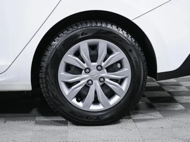Hyundai Solaris, II Рестайлинг — фото 7