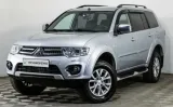 Mitsubishi Pajero Sport, II Рестайлинг — фото 1