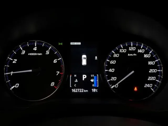 Mitsubishi Outlander, III Рестайлинг 2 — фото 19