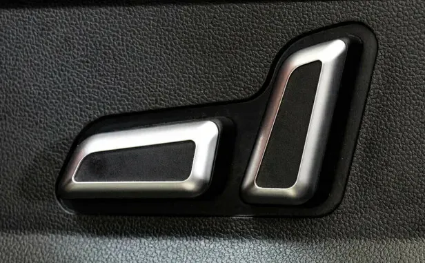 Haval Dargo — фото 15