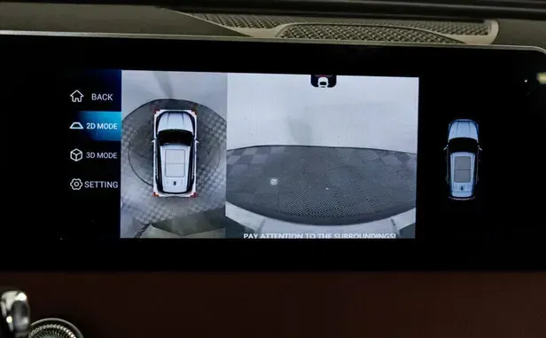 Jetour X70 PLUS, I — фото 15