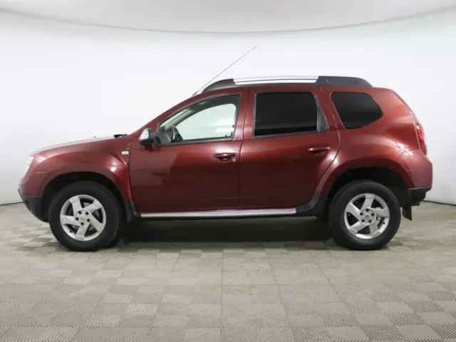 Renault Duster, I — фото 4