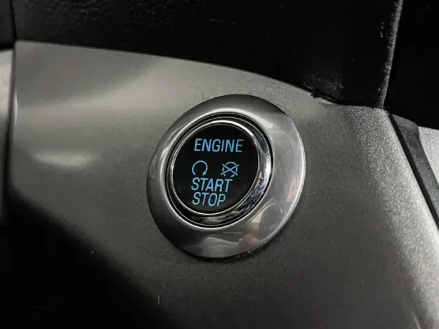 Ford Kuga, II — фото 15