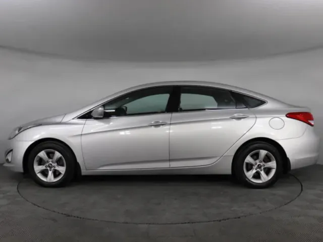 Hyundai i40, I — фото 8