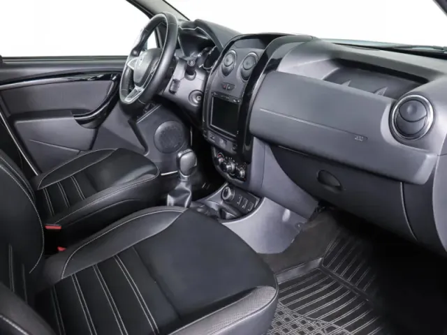 Renault Duster, I Рестайлинг — фото 14