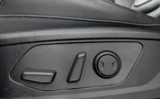 Hyundai Tucson, IV — фото 11