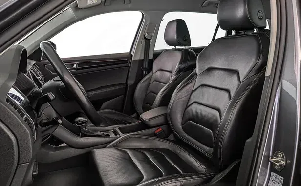 Skoda Kodiaq, I — фото 7