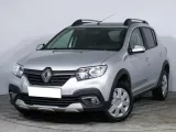 Renault Sandero, II Рестайлинг — фото 1
