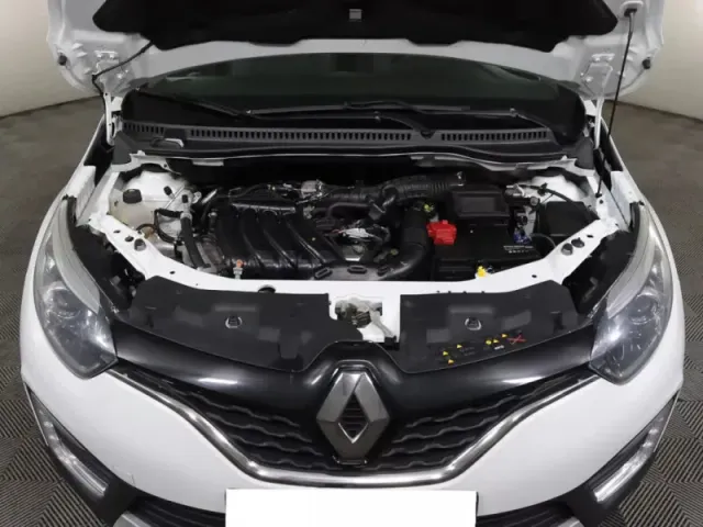 Renault Kaptur, I — фото 11