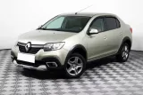 Renault Logan, II Рестайлинг — фото 1