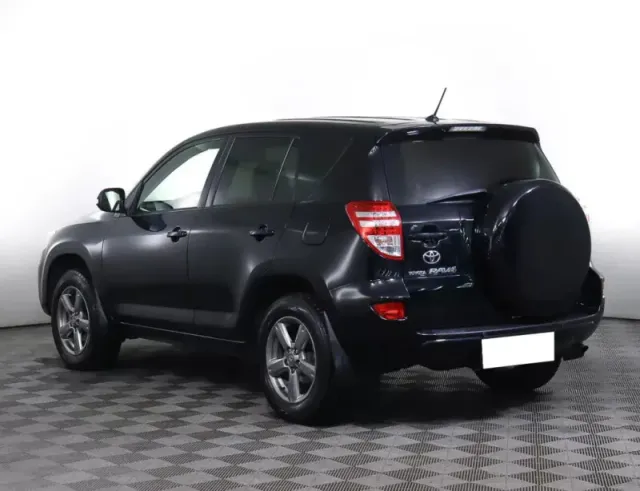 Toyota RAV4, III (XA30) Рестайлинг — фото 7