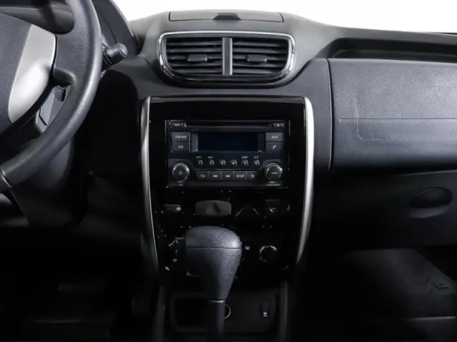 Nissan Terrano, III (D10) — фото 17
