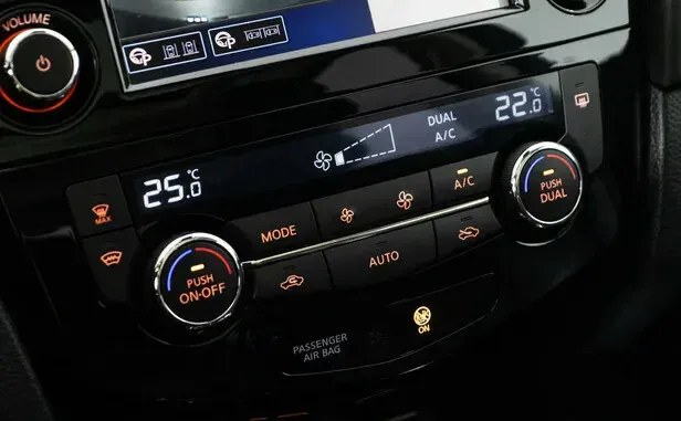 Nissan X-Trail, III Рестайлинг — фото 9