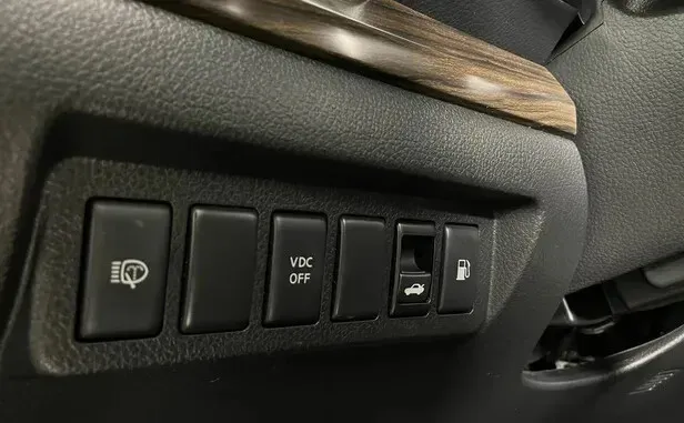 Nissan Teana, II Рестайлинг — фото 7
