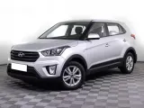 Hyundai Creta, I — фото 1