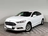 Ford Mondeo, V — фото 1