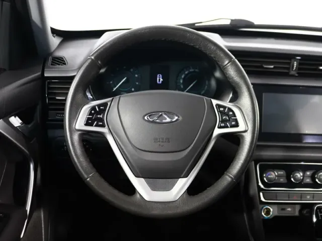 Chery Tiggo 3, I — фото 9