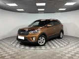 Hyundai Creta, I — фото 1