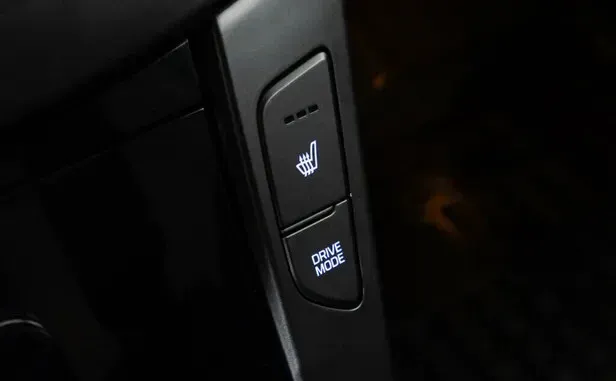 Hyundai i40, I Рестайлинг — фото 10