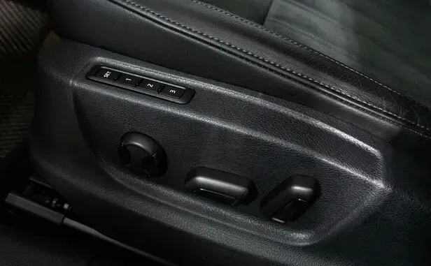 Skoda Octavia, III (A7) Рестайлинг — фото 21