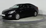 Hyundai Solaris, I Рестайлинг — фото 1