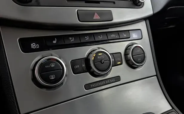 Volkswagen Passat CC, I Рестайлинг — фото 14