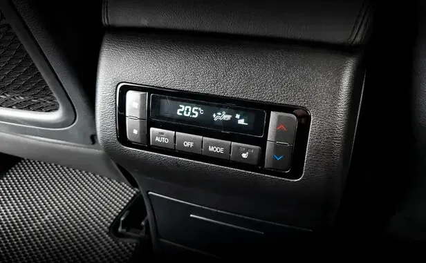 Haval H9, I Рестайлинг — фото 10