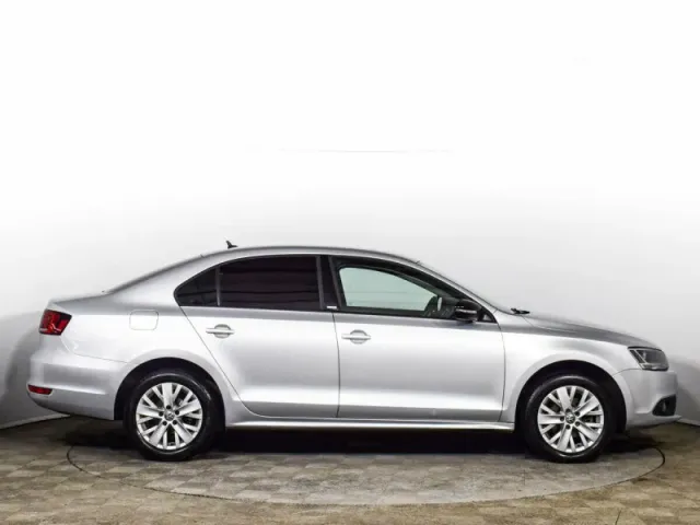 Volkswagen Jetta, VI Рестайлинг — фото 4