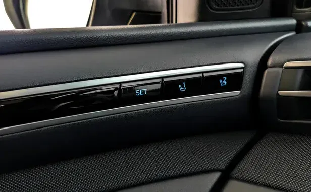 Hyundai Tucson, IV — фото 15