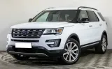 Ford Explorer, V Рестайлинг — фото 1